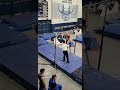 2019 State Gymnastics Meet- Joshua