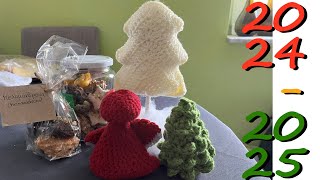 Neues Jahr, neues Glück?! | Rückblick, Ausblick und Einblick in meine Weihnachtsgeschenke