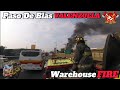 Fire Alarm 10-70 Warehouse Fire @Paso De Blas Valenzuela | 3rd Alarm | 3/01/2024