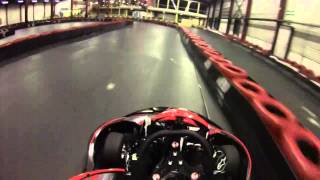 03/02/14 - Sessie #1 - Bilzer Karting - Bilzen