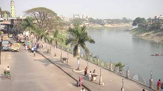 সুরমা নদীর অপরূপ সৌন্দর্য। Beauty of Surma River। সিলেট। Sylhet। বাংলাদেশ। Bangladesh। 2015