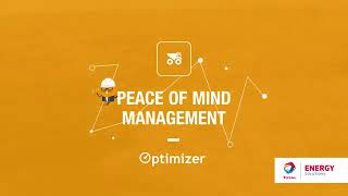 Optimizer by TOTAL ENERGY SOLUTIONS