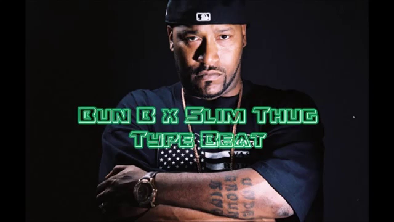 Bun B/Slim Thug Type Beat Prod.by: BlazeBeatz - YouTube