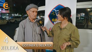 Gotinek u Xelatek - Xeleka 4