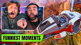 B-Streams FUNNIEST Moments At ALGS Champs