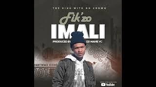 Fik'zo_-_ Imali _ ( Official Audio)