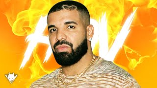"Hov" Drake Type Beat 2021 | Meek Mill Type Beat | Trap Instrumental