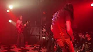 20240406 Church of Misery at Shibuya Cyclone