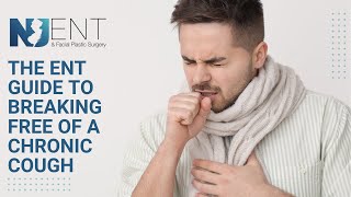 The ENT Guide to Breaking Free of a Chronic Cough | We Nose Noses