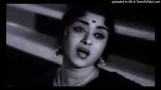 ஆருயிரே மன்னவரே - குலமகள் ராதை 1963