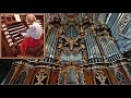 World's Largest Cathedral Organ | 