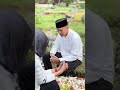 Ziarah ke Makam Ayahanda Pak Prof Mahyuddin