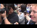 yosakoi　2011 大賞　夢想漣　えさし