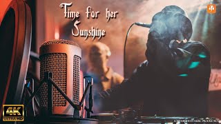 Time for Her Sunshine - Soumarghya's Music Production