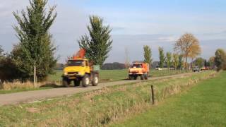 unimog snertrit 2016