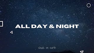 Jax Jones, Martin Solveig, Madison Beer - All Day And Night (Lyrics)