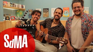 Jarana's - Que digan (acústicos SdMA)