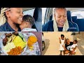 The Real Hustle Life | A Day as an InDrive Driver in Zimbabwe | How Much I Made In a Day On Indrive
