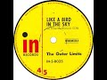 The Outer Limits - Like A Bird In The Sky (1966)