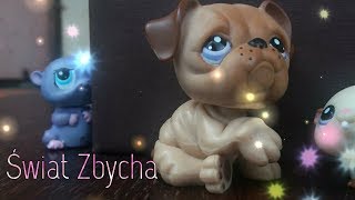 LPS: #2 🐹Świat Zbycha🐹 ~ Sława Edka (komedia)