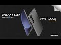 Samsung Galaxy S25 Plus First Look - FINALLY, THIS IS IT!