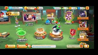Time em Foco Demônio - Piu Piu Monstro - Toons Spotlight - Looney Tunes World of Mayhem