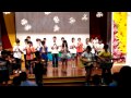 603畢業才藝表演之七