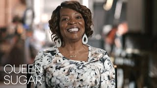 What Violet Is Searching for in Queen Sugar Season 2 | Queen Sugar | Oprah Winfrey Network