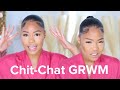 MY SURGERIES/INJECTIONS | Chit Chat GRWM | Dating Someone w/ Kids