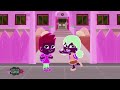 Super Simple Songs See You Later, Alligator Intro Logo Sponsored By Klasky Csupo 2001 Effects
