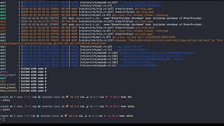 [ #659 ] sqlite replication for fun using Rust