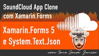 SoundCloud App Clone com Xamarin.Forms - Parte XLI