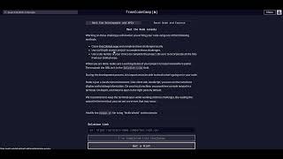 01 Meet the Node console - FreeCodeCamp Solution - Basic Node and Express -Back End Development