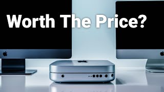 Mac Mini M4 - The Last Desktop You'll Ever Need