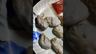 Haringhata Chicken Momo review                        #verybad