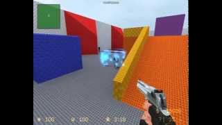 Scripts fun Counter Strike : Source