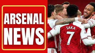 Arsenal Player Ratings vs Leeds | Arsenal News Today