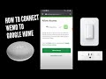 How To Connect Wemo To Google Home