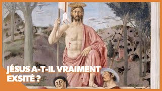 Jésus a-t-il réellement existé ?