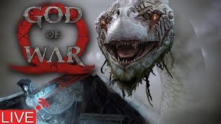 God of War Live Gameplay - An Epic Journey of Destruction and Redemption with No Commentry @rajesh20