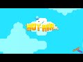 nitrome music hot air jr game