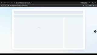 Real-Time Collaborative Text Editor | SyncDraft Project Demo (React + Node.js)