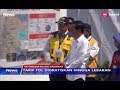 Jokowi Resmikan Ruas Tol Pandaan-Malang, Tarif Gratis hingga Lebaran - iNews Sore 13/05