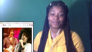 Nazareth - Love Hurts 1975 REACTION