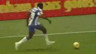 Aly Cissokho - O. Lyon