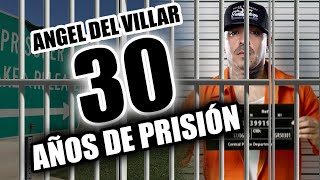 LA VERDAD: FBI arresta a Angel del Villar (LO QUE NADIE DICE)