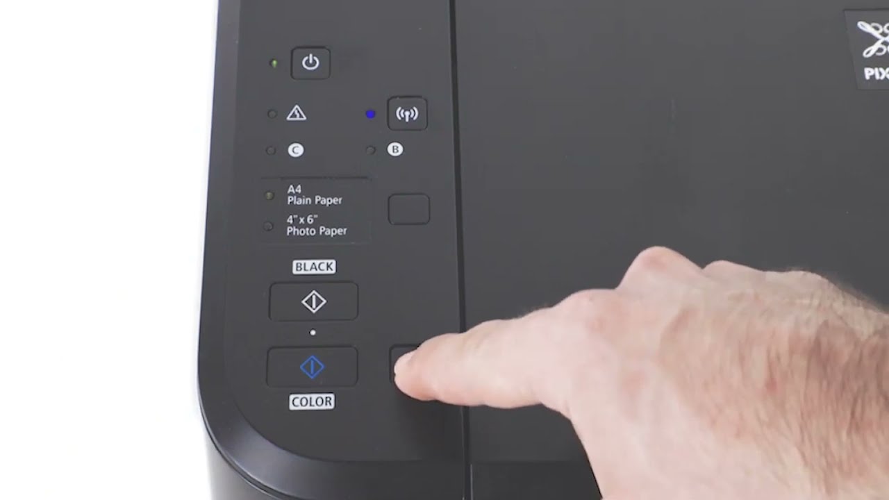 1-877-902-2785 Connect WiFi To Printer Via Ij.start.canon/setup Or ...