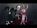 fnaf twisted freddy remake episode 5 animated series