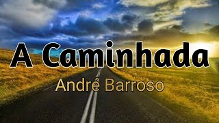 A Caminhada (Piano) - André Barroso (Cover)