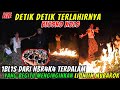 🔴ASTAGFIRULLOH !! JIWA SAPI'I RUSAK DI MASUKI IBLIS NER4K4 OLEH KI WIRO WIJOYO || gus hasyim asrori